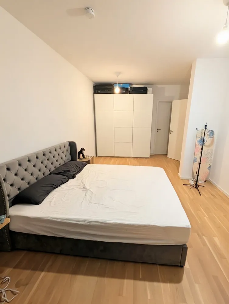 2 Zimmer Wohnung mit 78 m² in Berlin – Bild 3