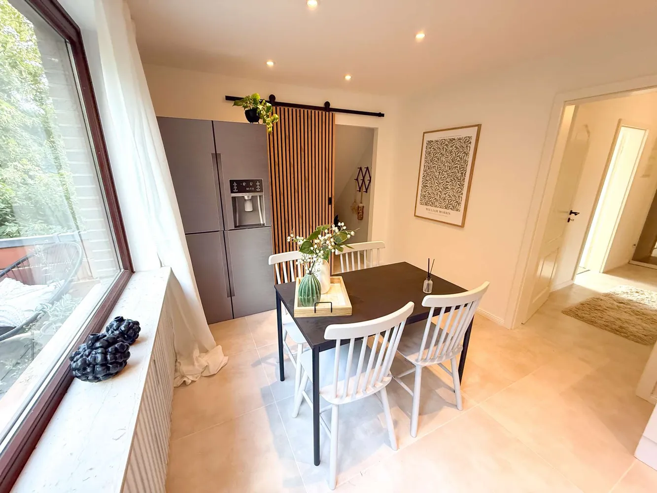 1 Zimmer Wohnung mit 22 m² in Bremen – Bild 5