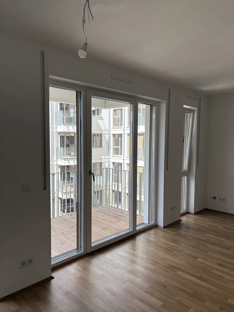 1 Zimmer Wohnung mit 33 m² in Berlin – Bild 4