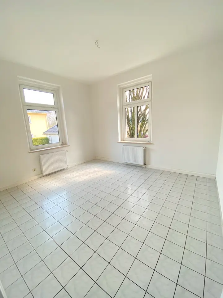 3 Zimmer Wohnung mit 94 m² in Bautzen – Bild 1