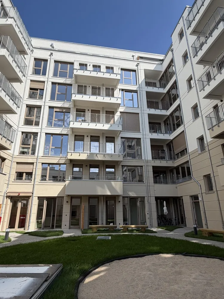 2 Zimmer Wohnung mit 61 m² in Berlin – Bild 5