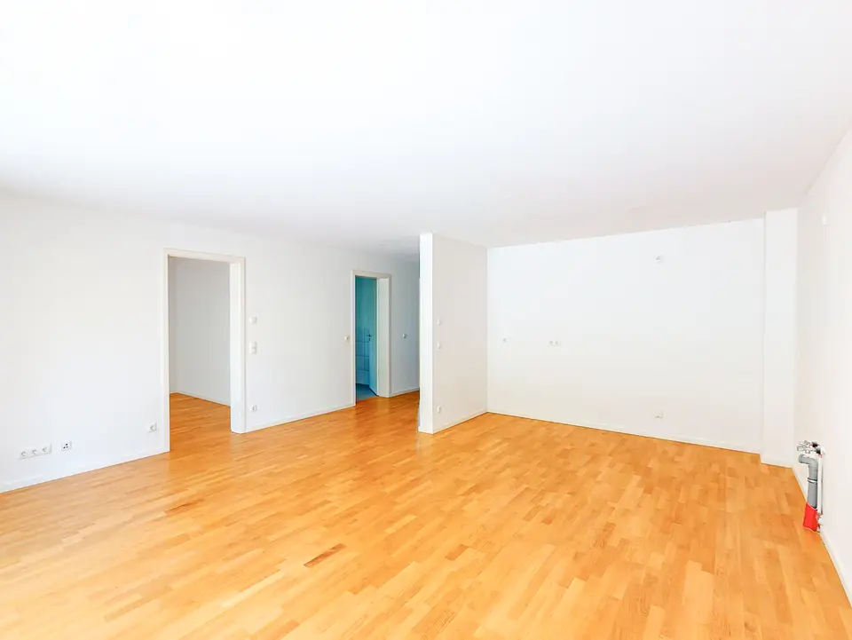 3 Zimmer Wohnung mit 87 m² in Heilbronn – Bild 6