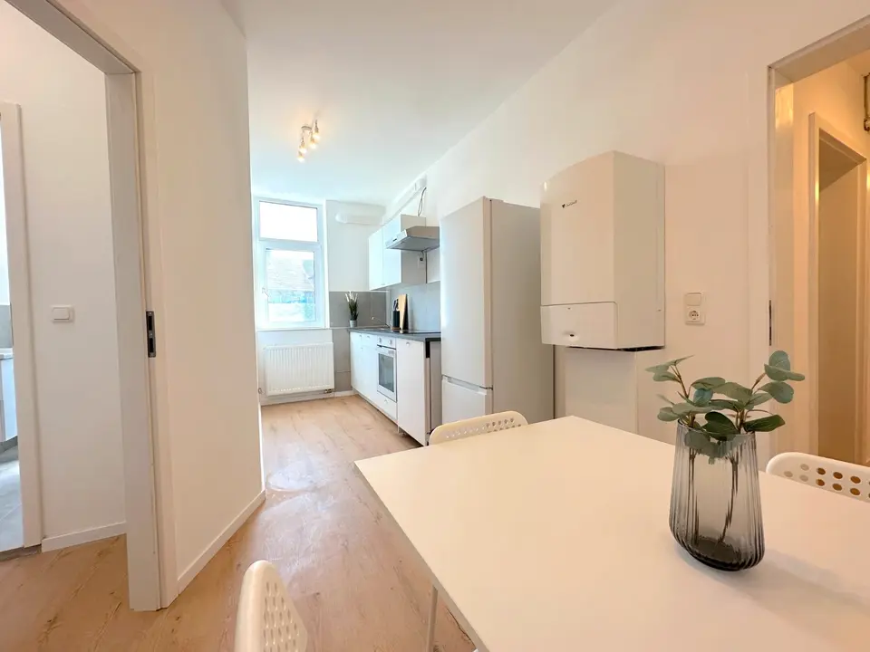 WG-Zimmer mit 19 m² in Mannheim – Bild 8