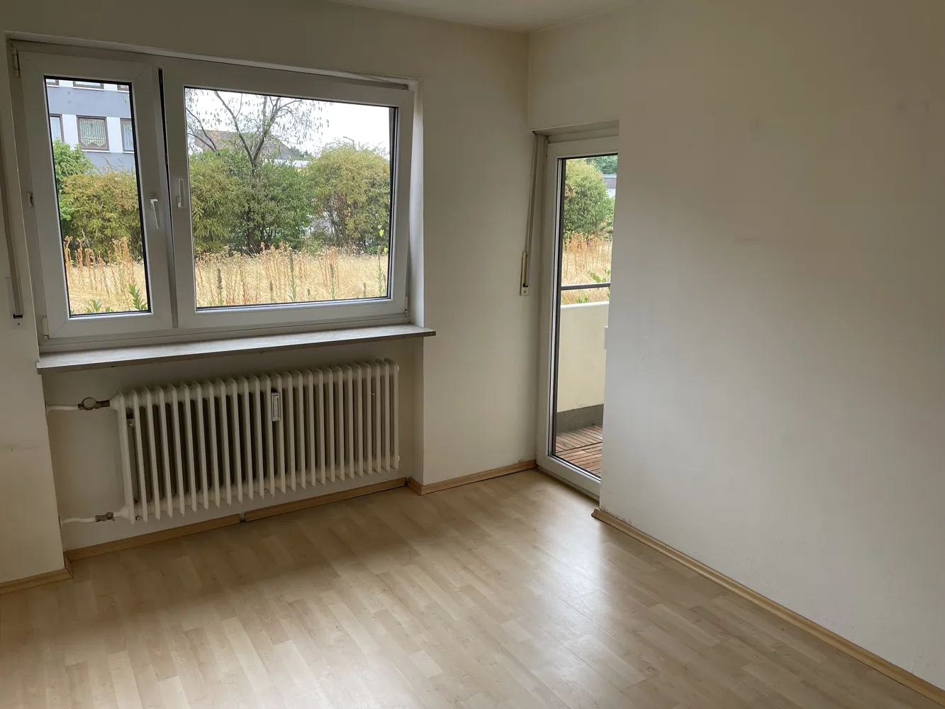 2 room apartment with 48 m² in Nuremberg – Photo 8