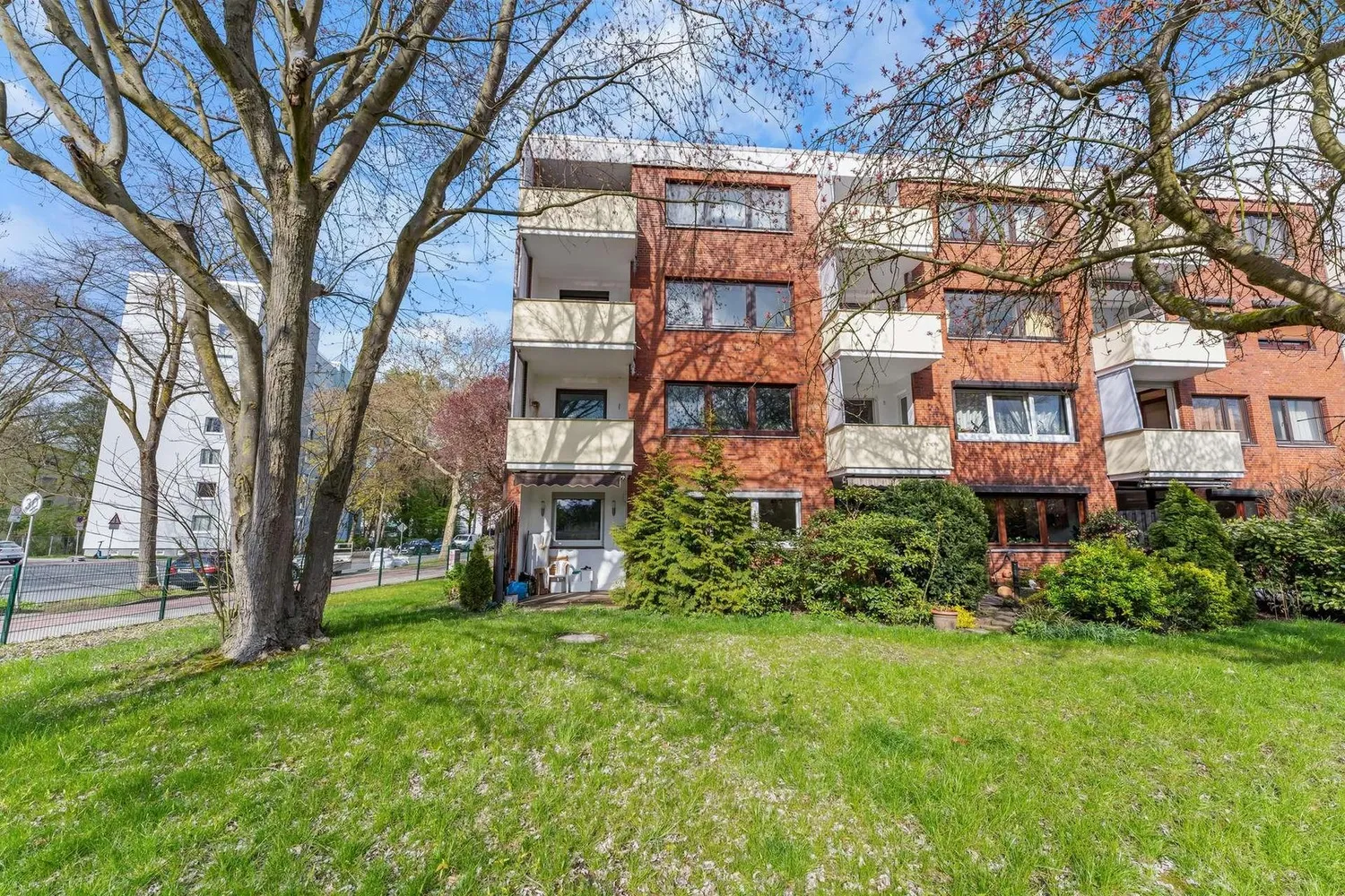 2 Zimmer Wohnung mit 57 m² in Bremen – Bild 3