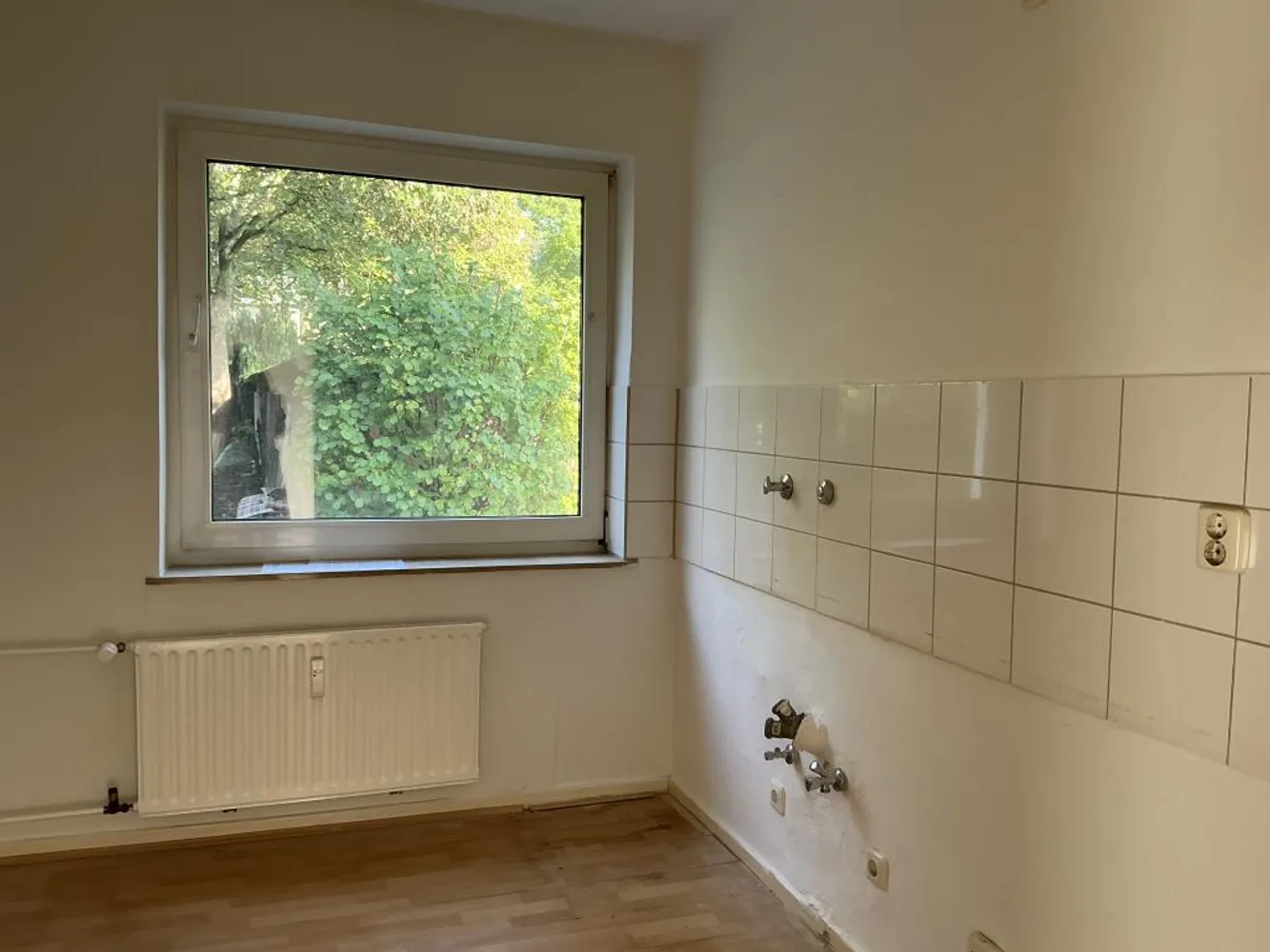 3 Zimmer Wohnung mit 61 m² in Gelsenkirchen – Bild 7