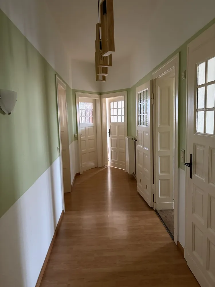 4 room apartment with 130 m² in Eisenach – Photo 7