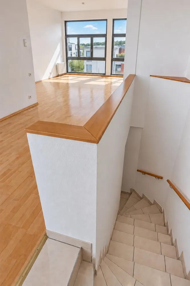 4 Zimmer Wohnung mit 111 m² in Oberursel (Taunus) – Bild 1