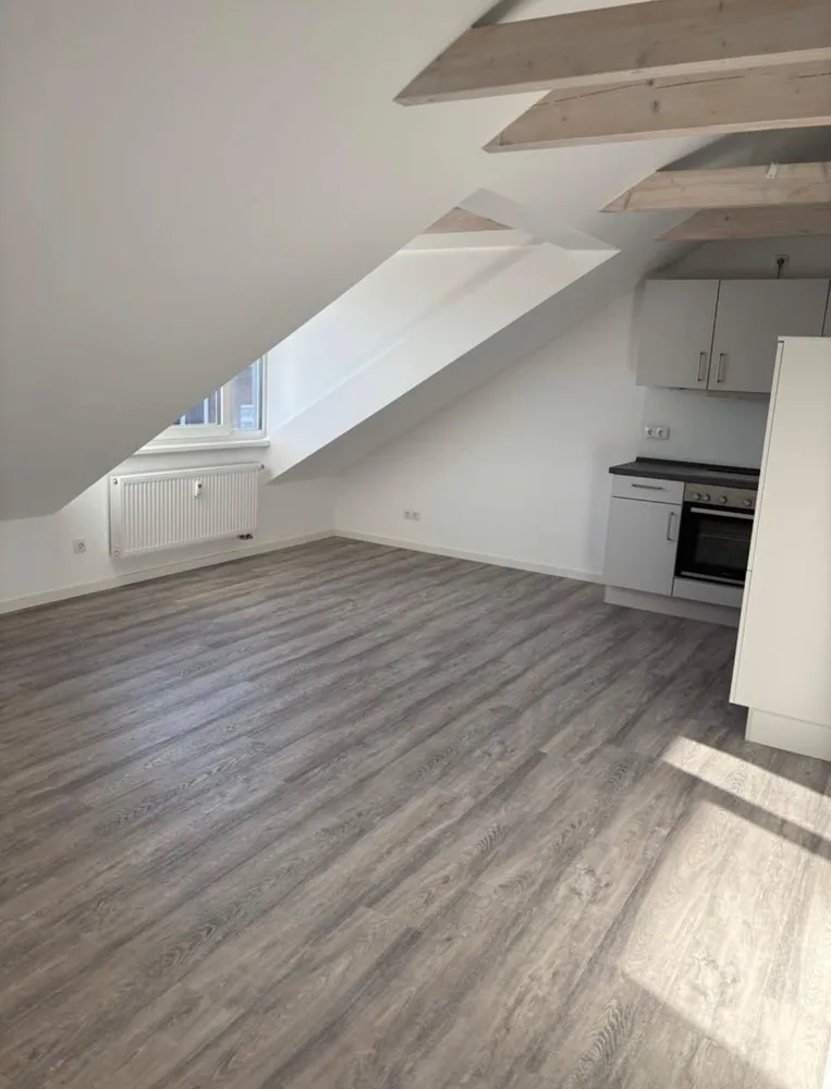 2 Zimmer Wohnung mit 50 m² in Kiel – Bild 4