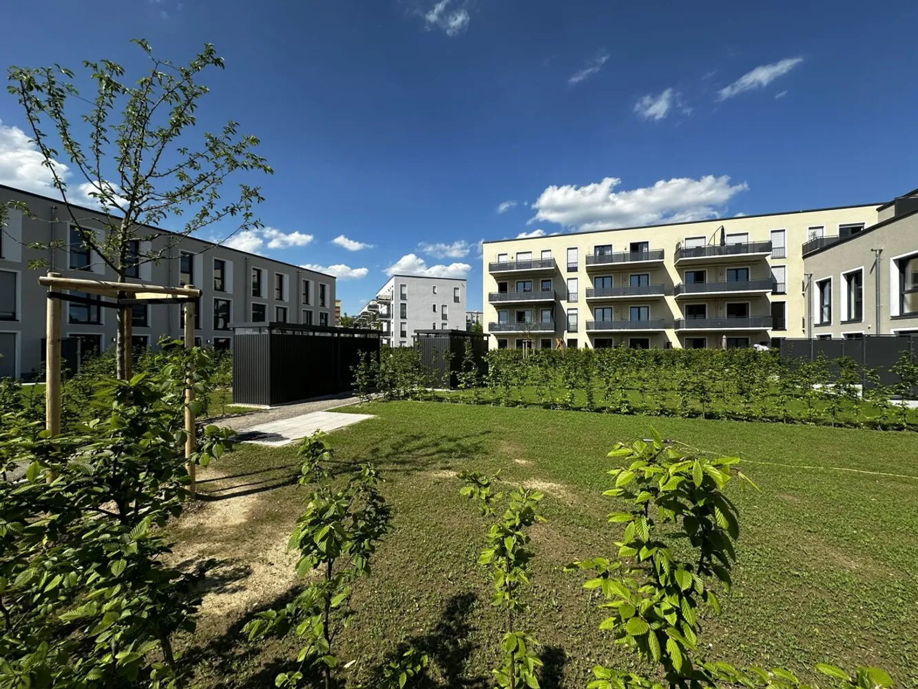 4 Zimmer Wohnung mit 95 m² in Köln – Bild 6