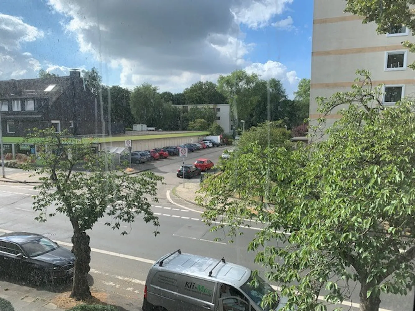 3 Zimmer Wohnung mit 63 m² in Mülheim an der Ruhr – Bild 2