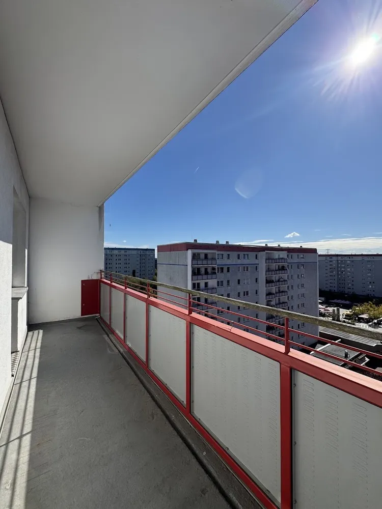 2 Zimmer Wohnung mit 52 m² in Berlin – Bild 2