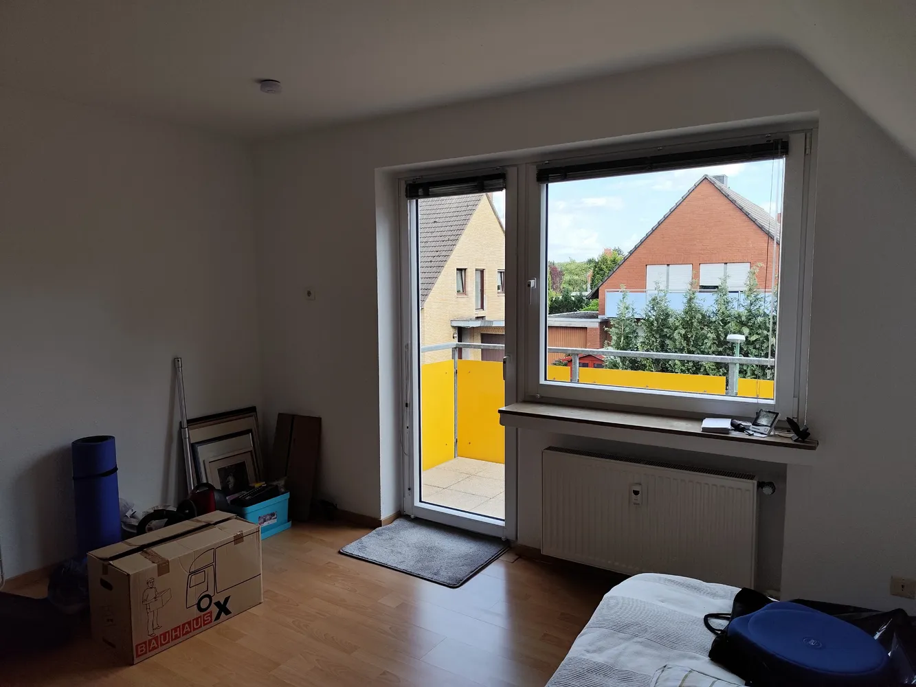 3 Zimmer Wohnung mit 86 m² in Neuss – Bild 7