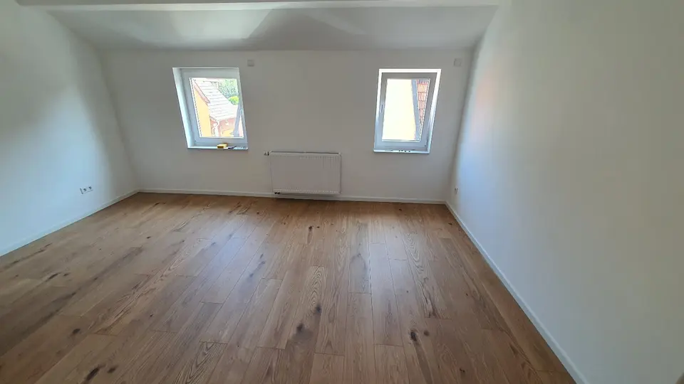 3 Zimmer Wohnung mit 90 m² in Rheine – Bild 3