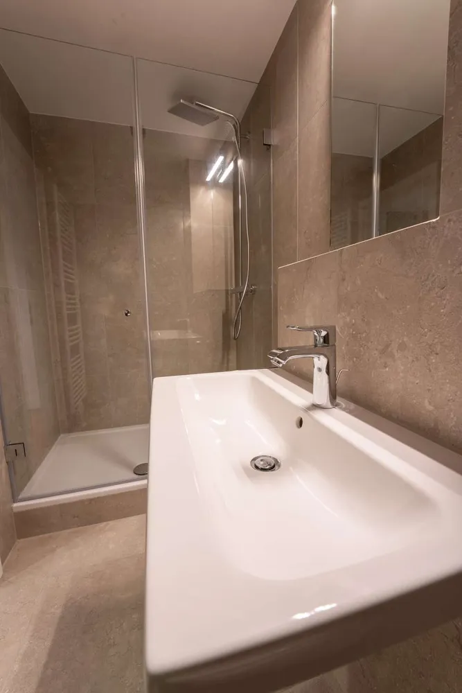 1 Zimmer Wohnung mit 15 m² in Aachen – Bild 6