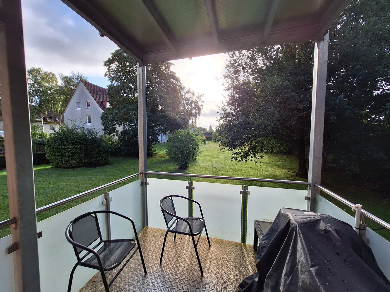 2 room apartment with 49 m² in Itzehoe – Photo 6