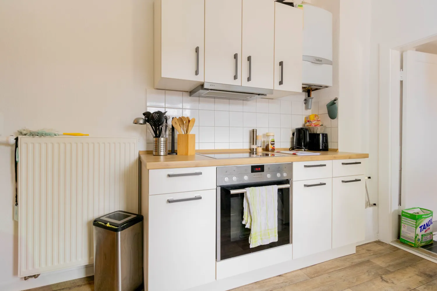 3 Zimmer Wohnung mit 55 m² in Delmenhorst – Bild 10