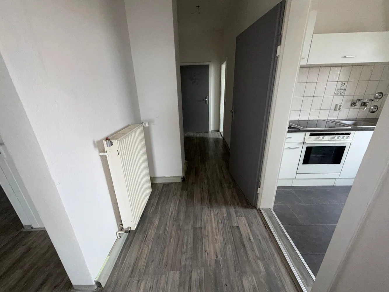 3 Zimmer Wohnung mit 59 m² in Plauen – Bild 3