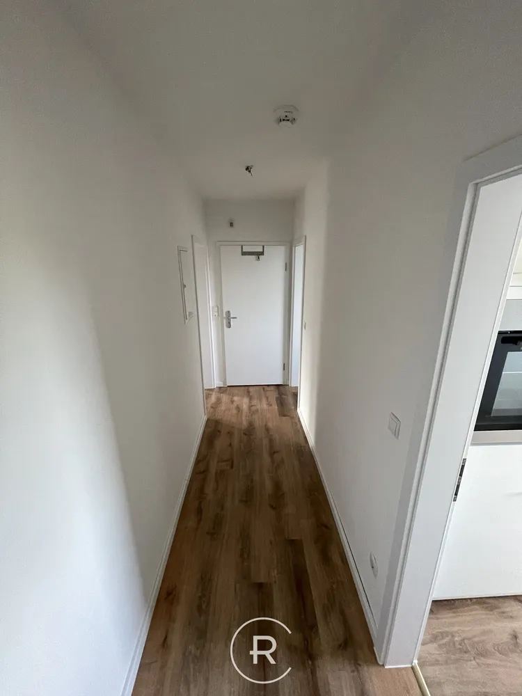 3 Zimmer Wohnung mit 71 m² in Nürnberg – Bild 3