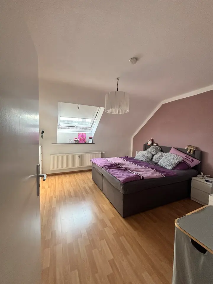 3 Zimmer Wohnung mit 62 m² in Lingen – Bild 10