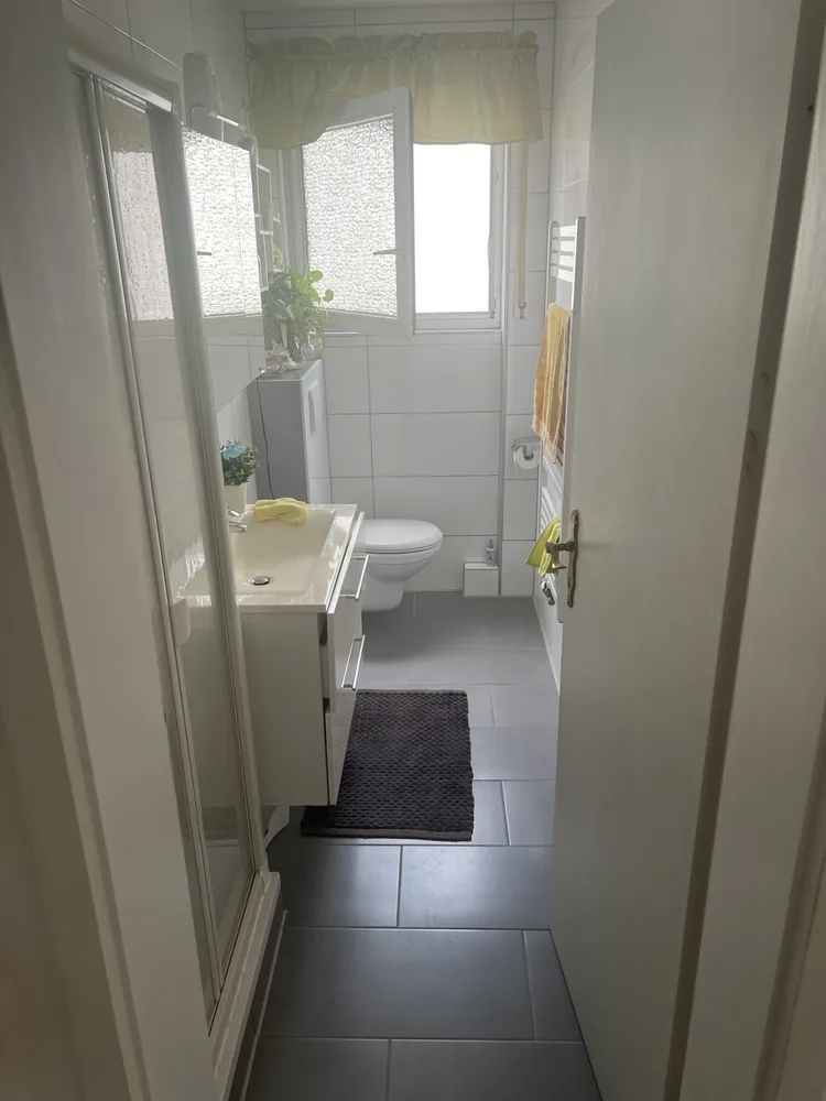 3 Zimmer Wohnung mit 65 m² in Dortmund – Bild 11