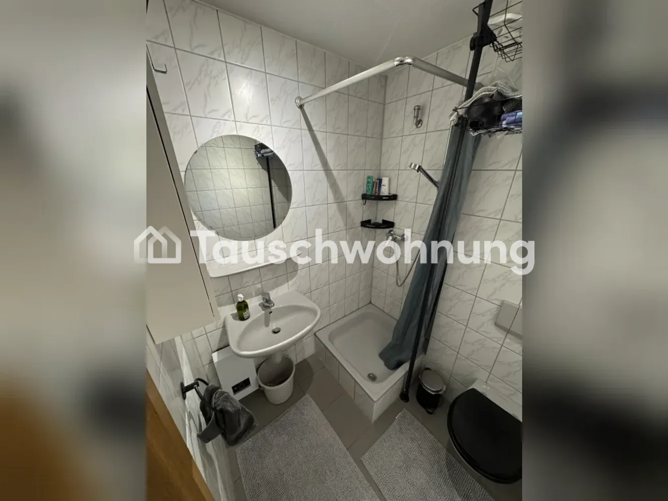 1 room apartment with 38 m² in Cologne – Photo 6