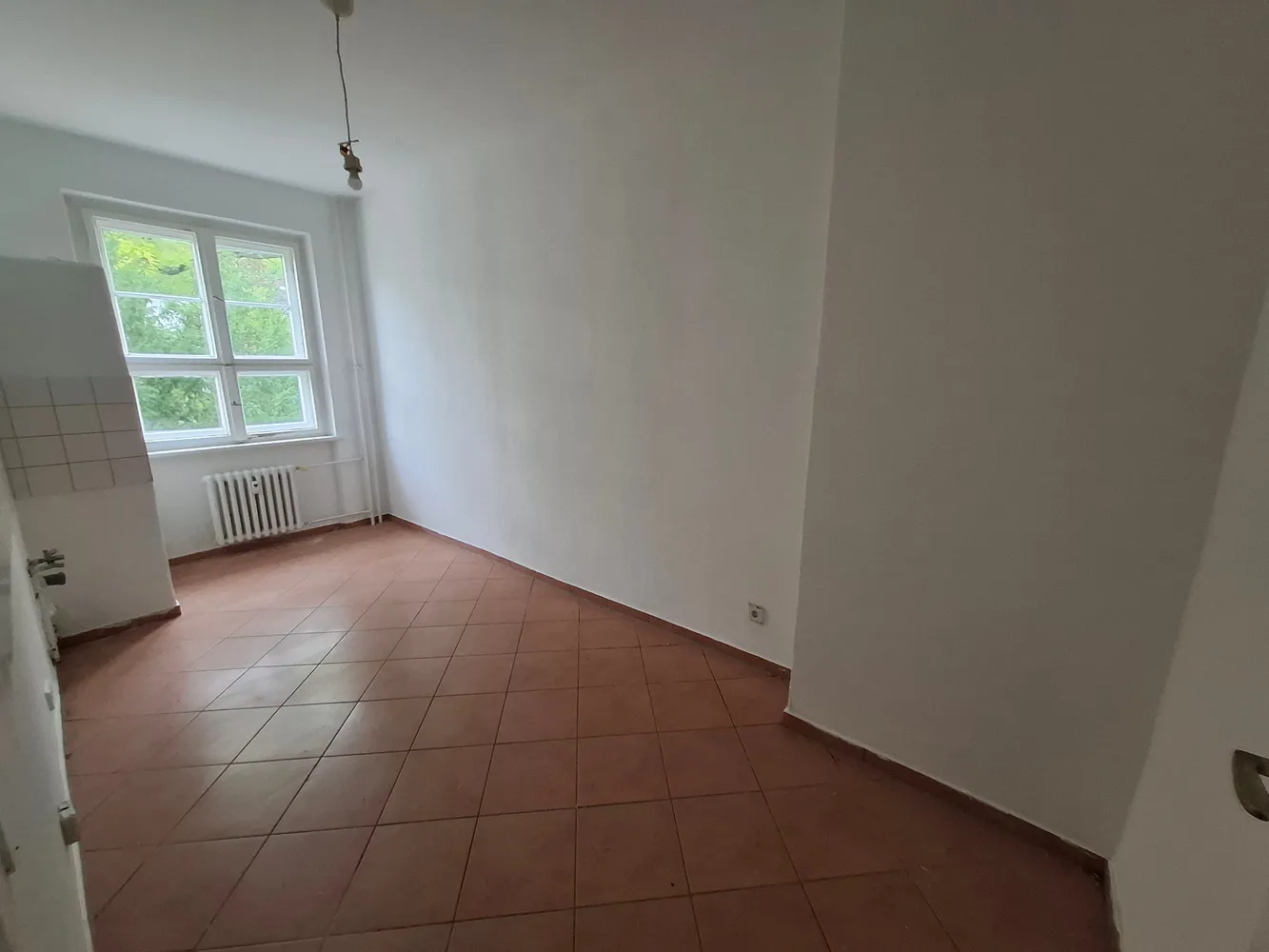 2 Zimmer Wohnung mit 53 m² in Berlin – Bild 2