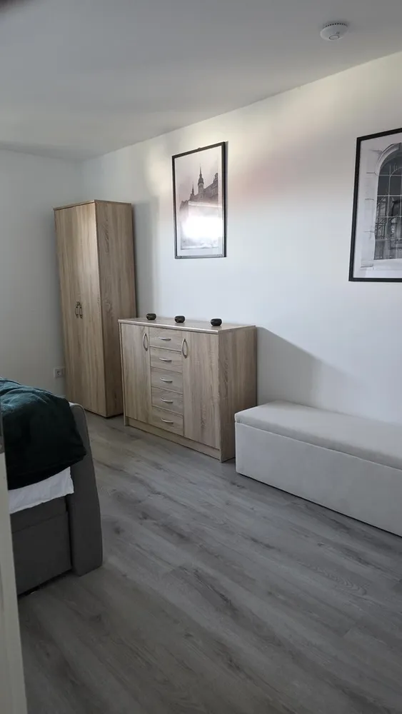 3 Zimmer Wohnung mit 82 m² in Merseburg – Bild 10