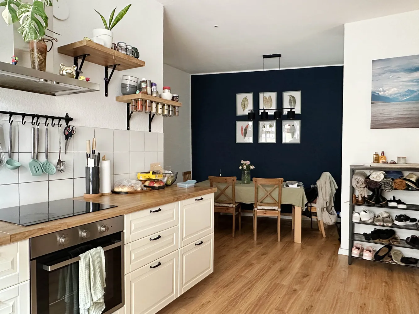 4 Zimmer Wohnung mit 101 m² in Halle (Saale) – Bild 4