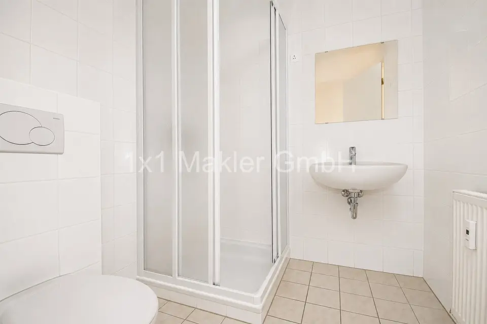 Studio mit 48 m² in Schwerin – Bild 5