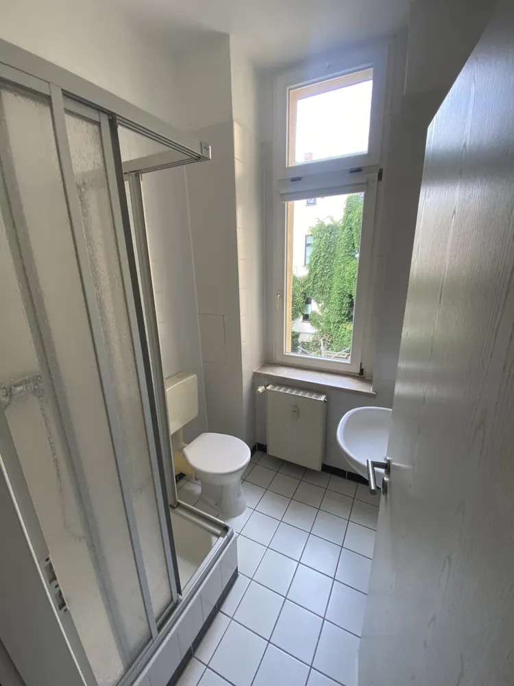 1 Zimmer Wohnung mit 31 m² in Halle (Saale) – Bild 4