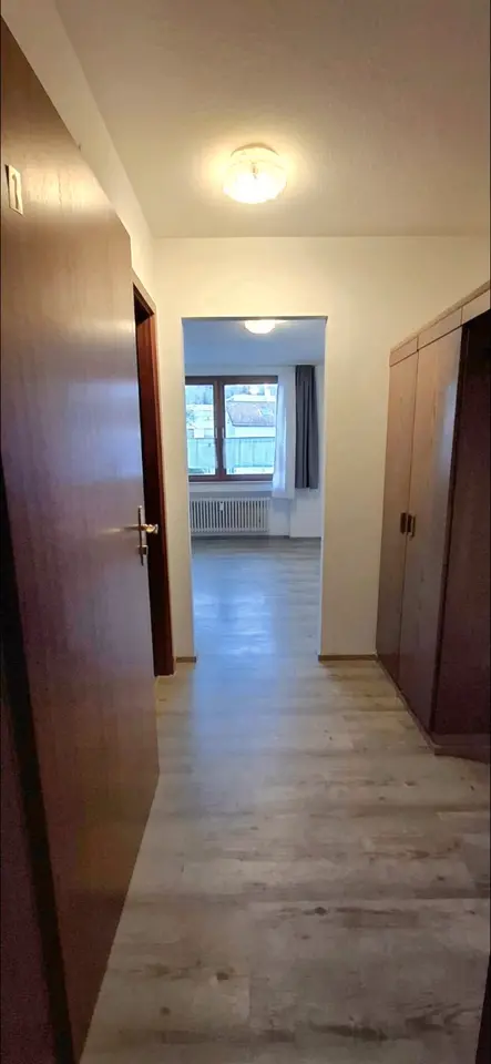 2 Zimmer Wohnung mit 20 m² in Weingarten – Bild 4