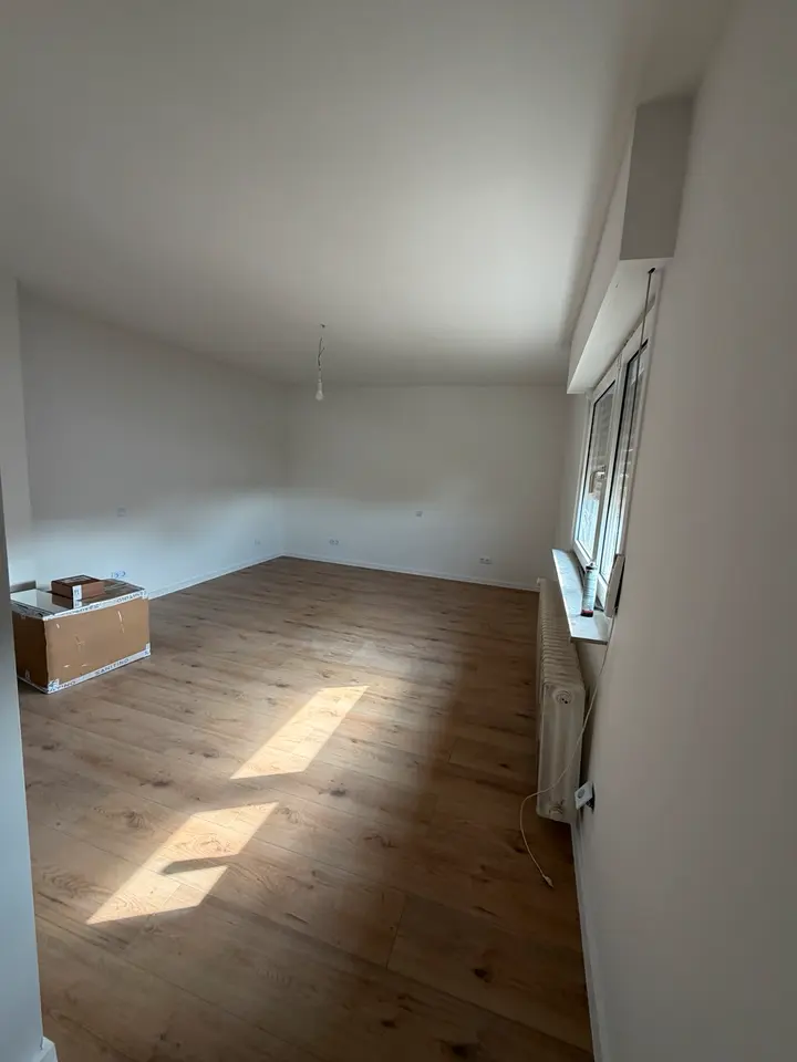 WG-Zimmer mit 25 m² in Rüsselsheim am Main – Bild 10
