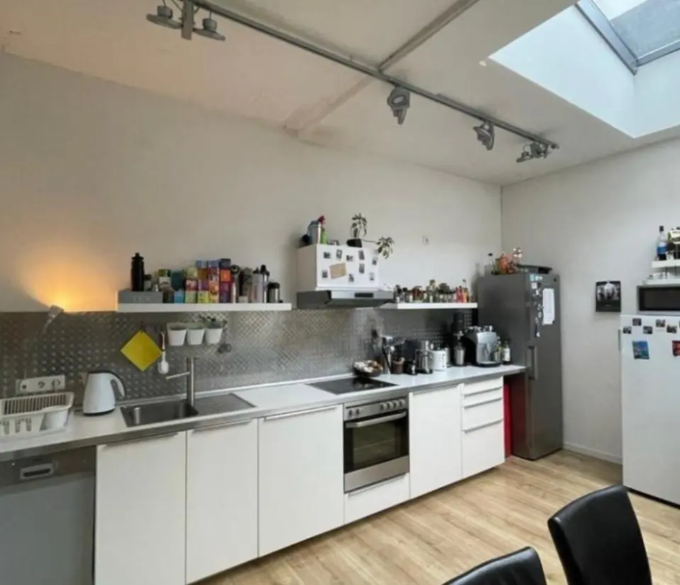 WG-Zimmer mit 138 m² in Aachen – Bild 1