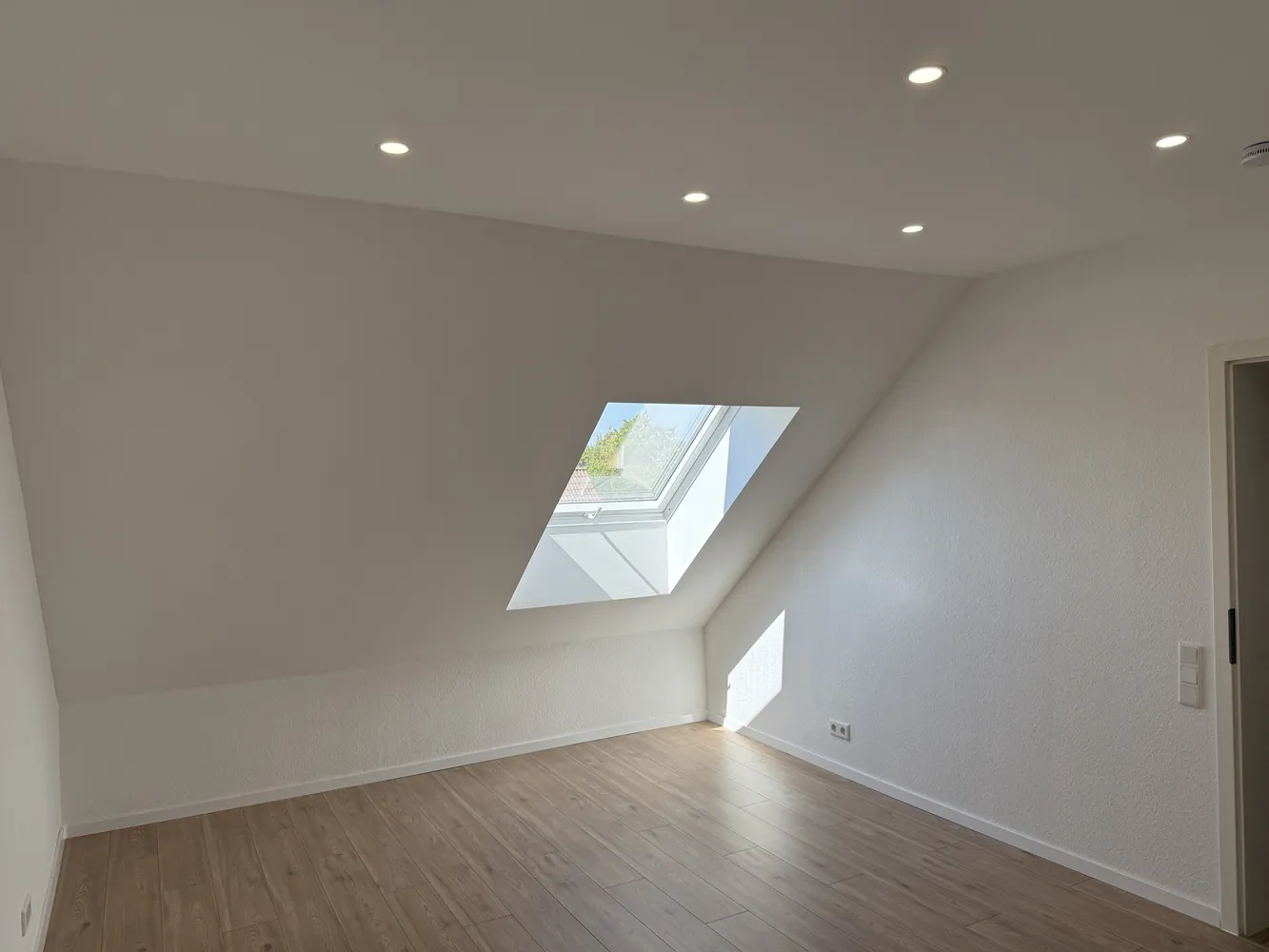 2 Zimmer Wohnung mit 60 m² in Dortmund – Bild 11