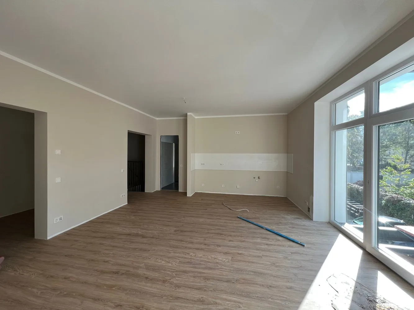 4 Zimmer Wohnung mit 130 m² in Magdeburg – Bild 6