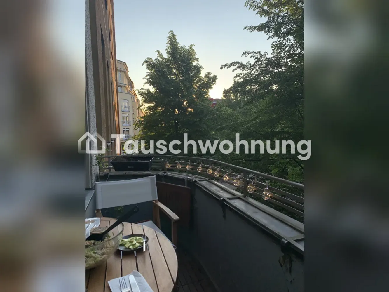3 room apartment with 81 m² in Berlin – Photo 2