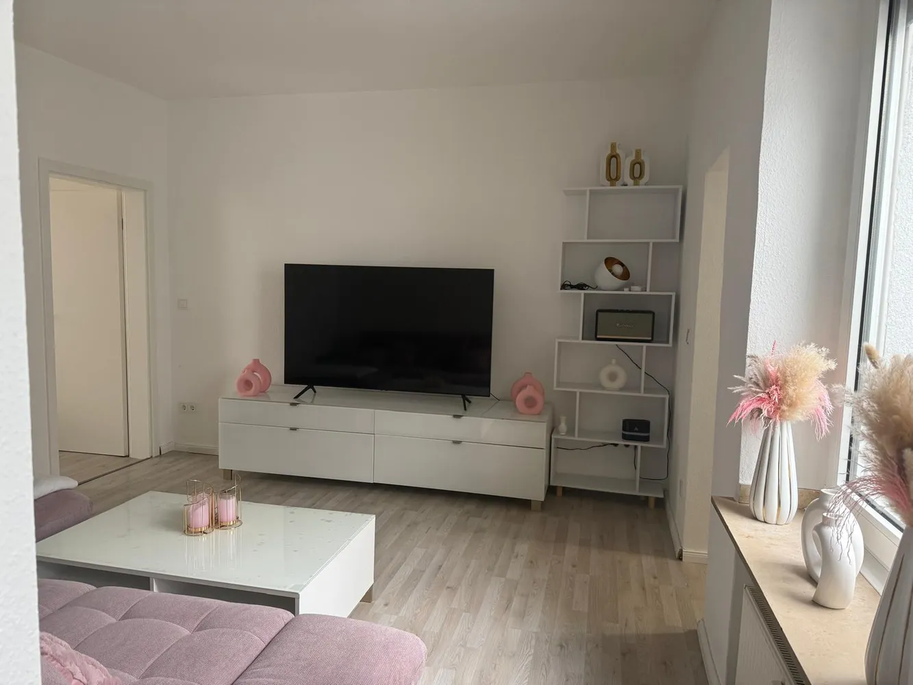 3 Zimmer Wohnung mit 66 m² in Unna – Bild 1
