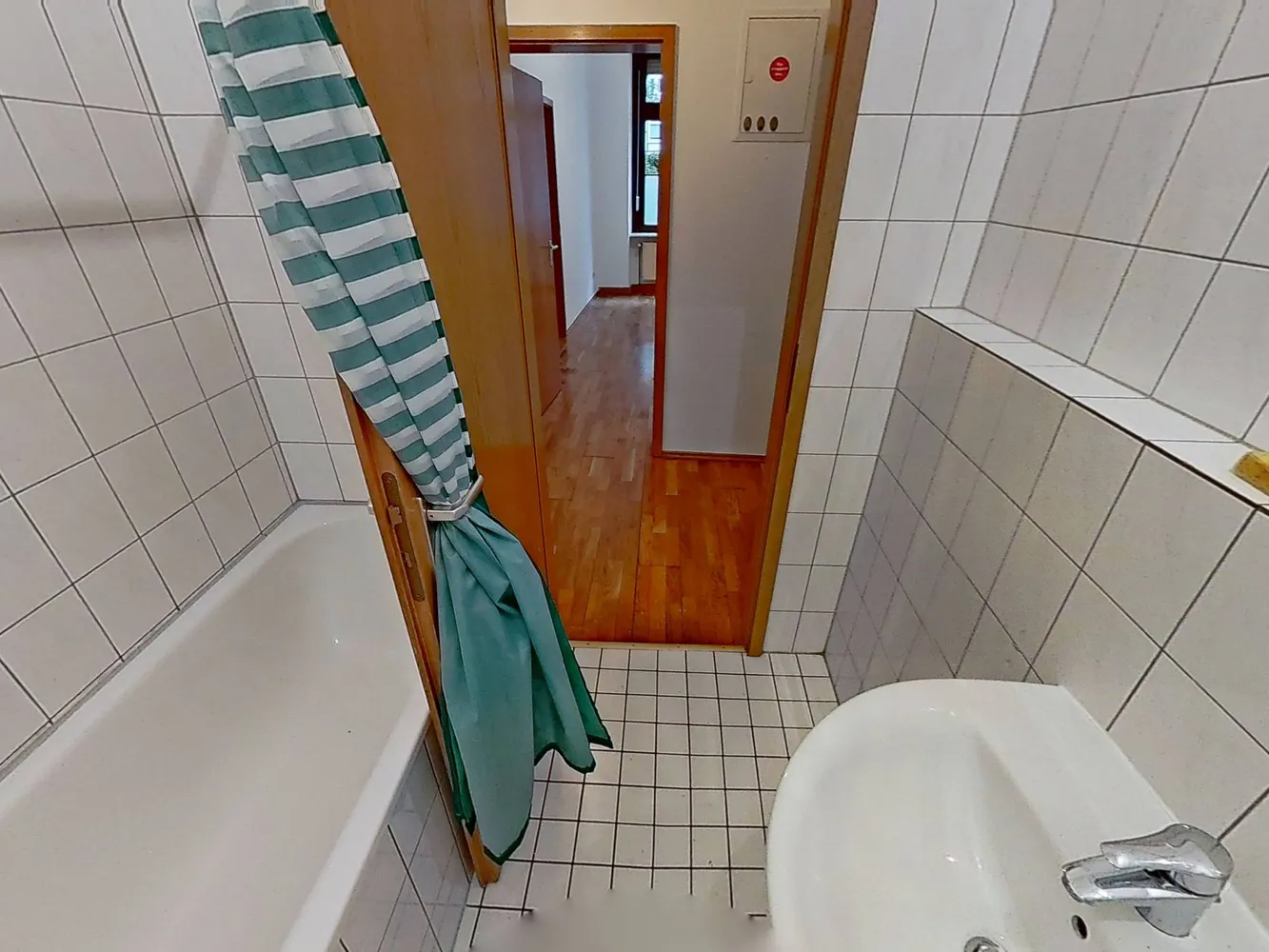 2 Zimmer Wohnung mit 50 m² in Wuppertal – Bild 7