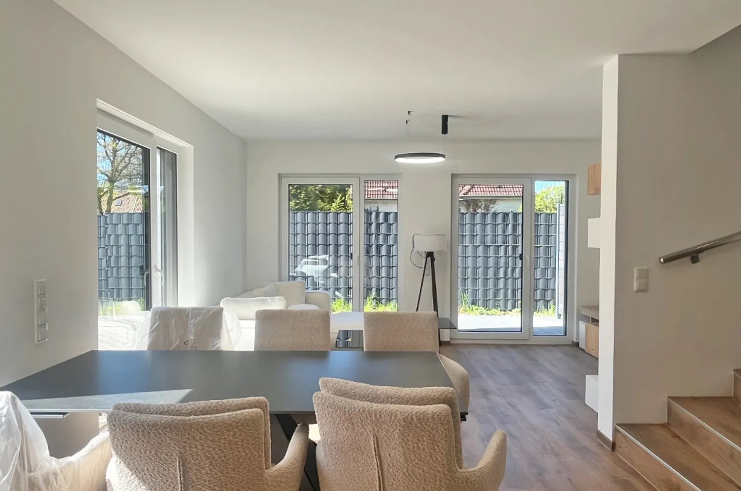 4 Zimmer Haus mit 115 m² in Hamburg – Bild 4