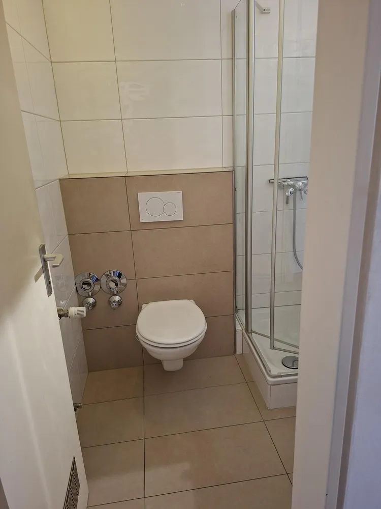 1 Zimmer Wohnung mit 23 m² in Gießen – Bild 4