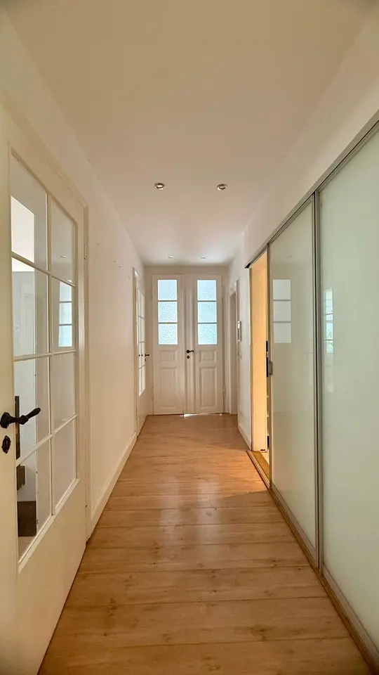 3 room apartment with 110 m² in Coswig – Photo 8