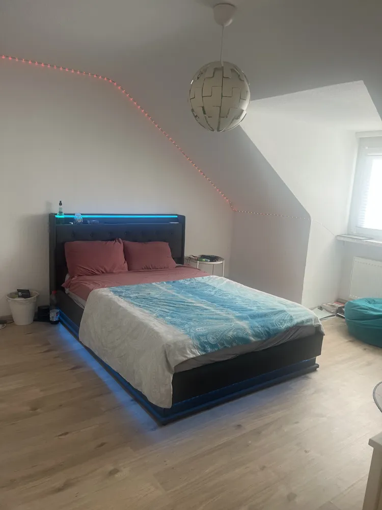 4 Zimmer Wohnung mit 70 m² in Essen – Bild 12
