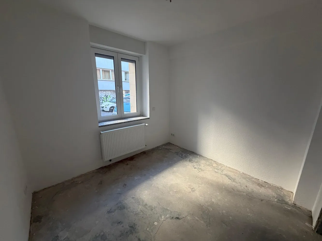3 room apartment with 45 m² in Cologne – Photo 8