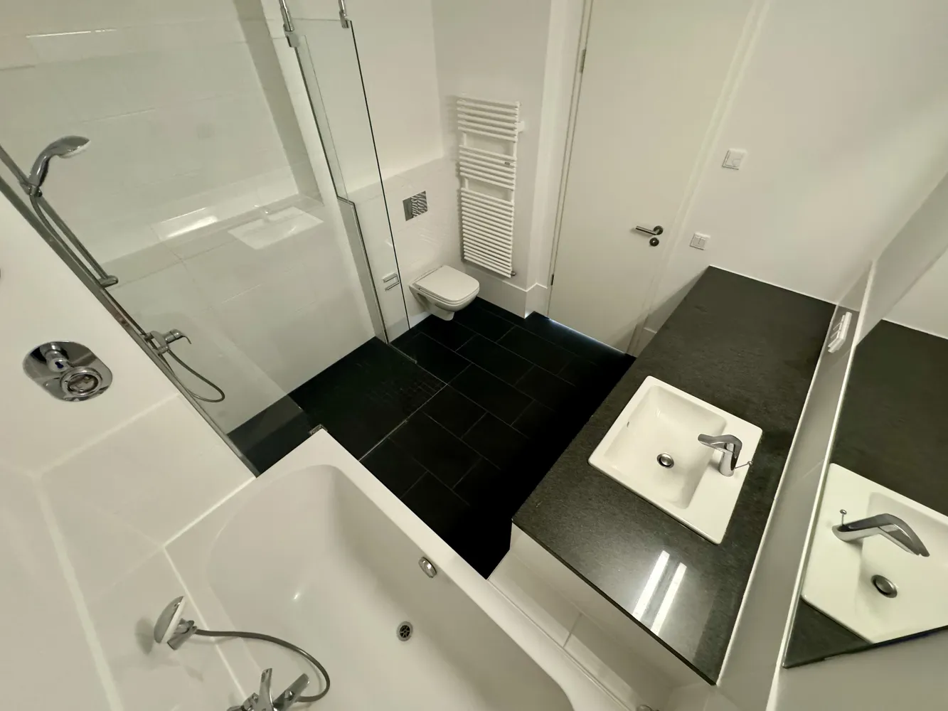 2 Zimmer Wohnung mit 61 m² in Berlin – Bild 3