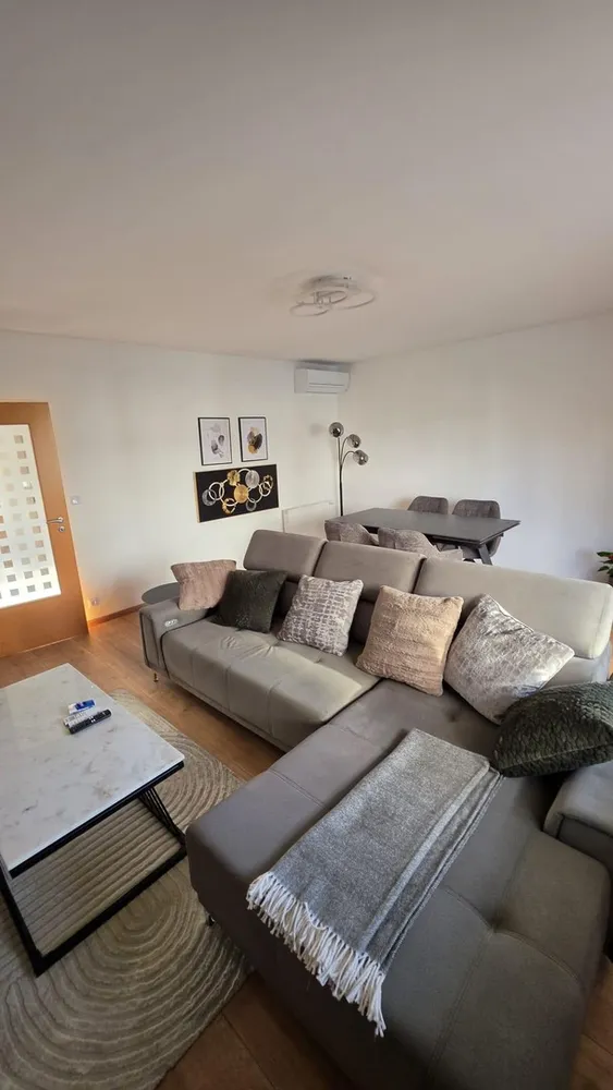 2 Zimmer Wohnung mit 61 m² in Ludwigshafen am Rhein – Bild 6