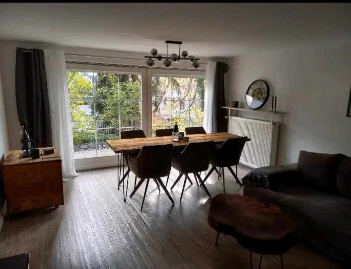2 Zimmer Wohnung mit 52 m² in Backnang – Bild 4