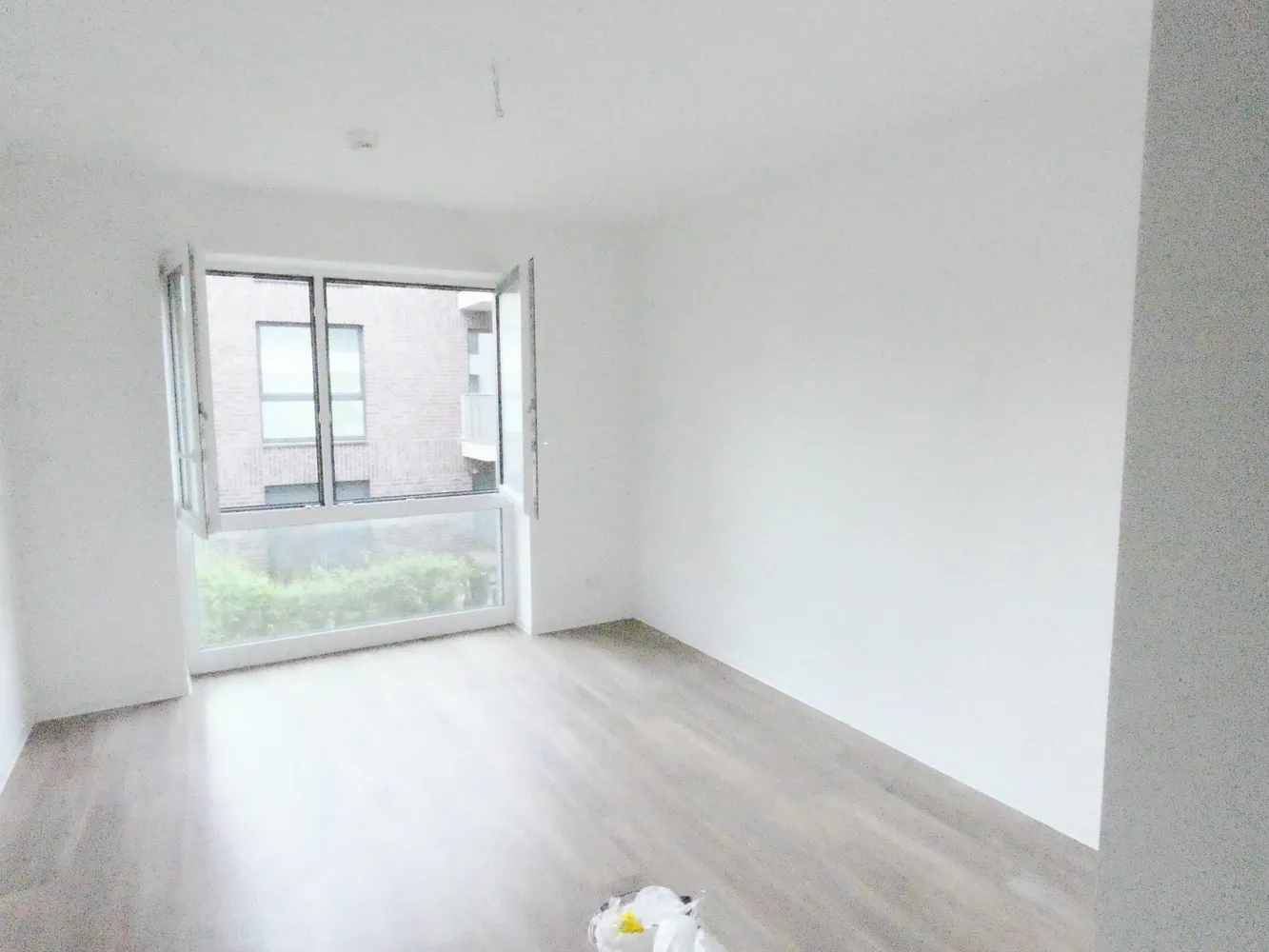 1 Zimmer Wohnung mit 22 m² in Hamburg – Bild 1