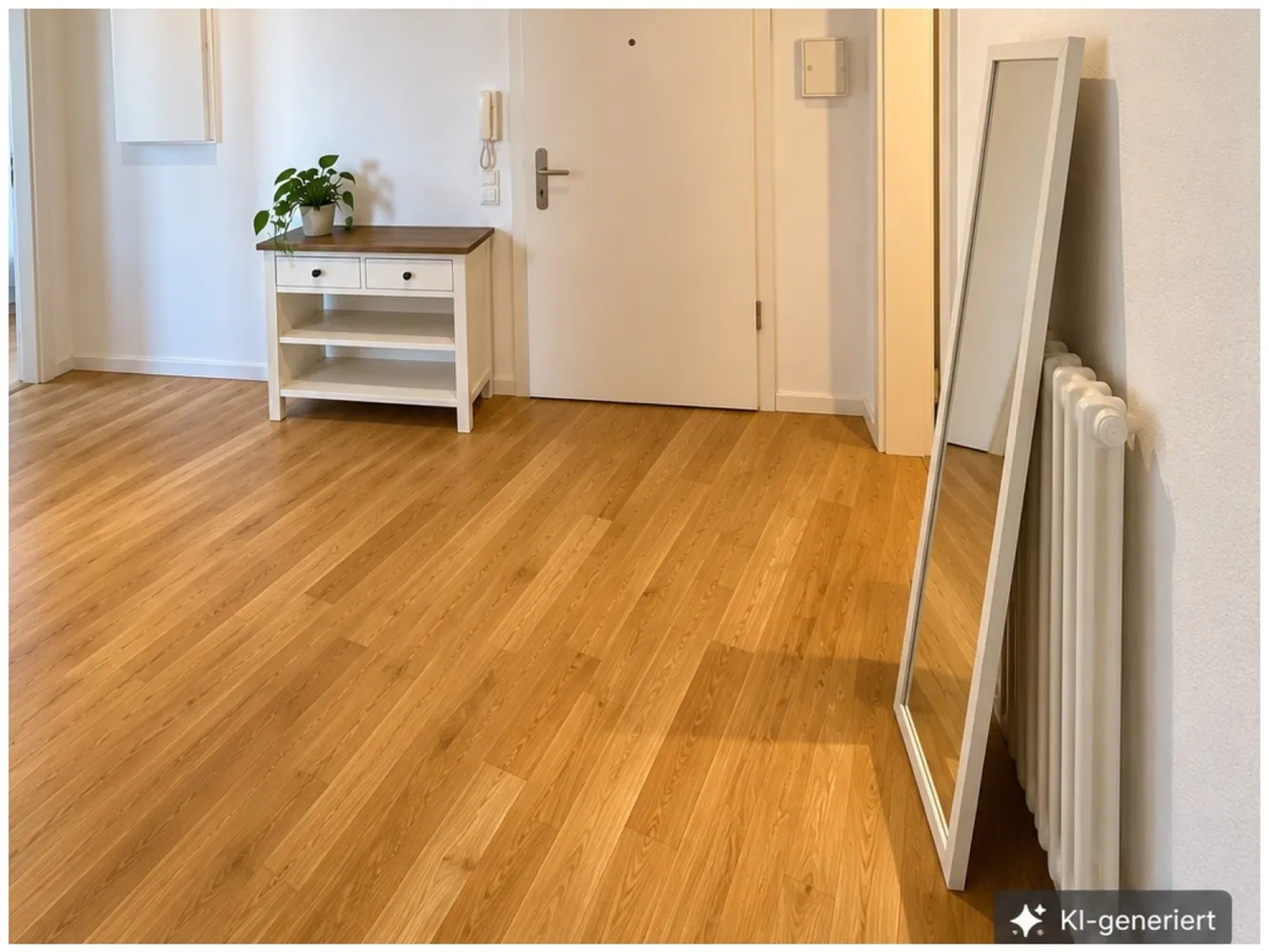 4 Zimmer Wohnung mit 128 m² in Münster – Bild 7