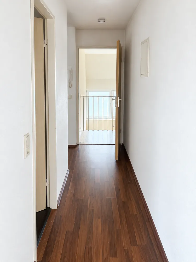 2 Zimmer Wohnung mit 57 m² in Wuppertal – Bild 4